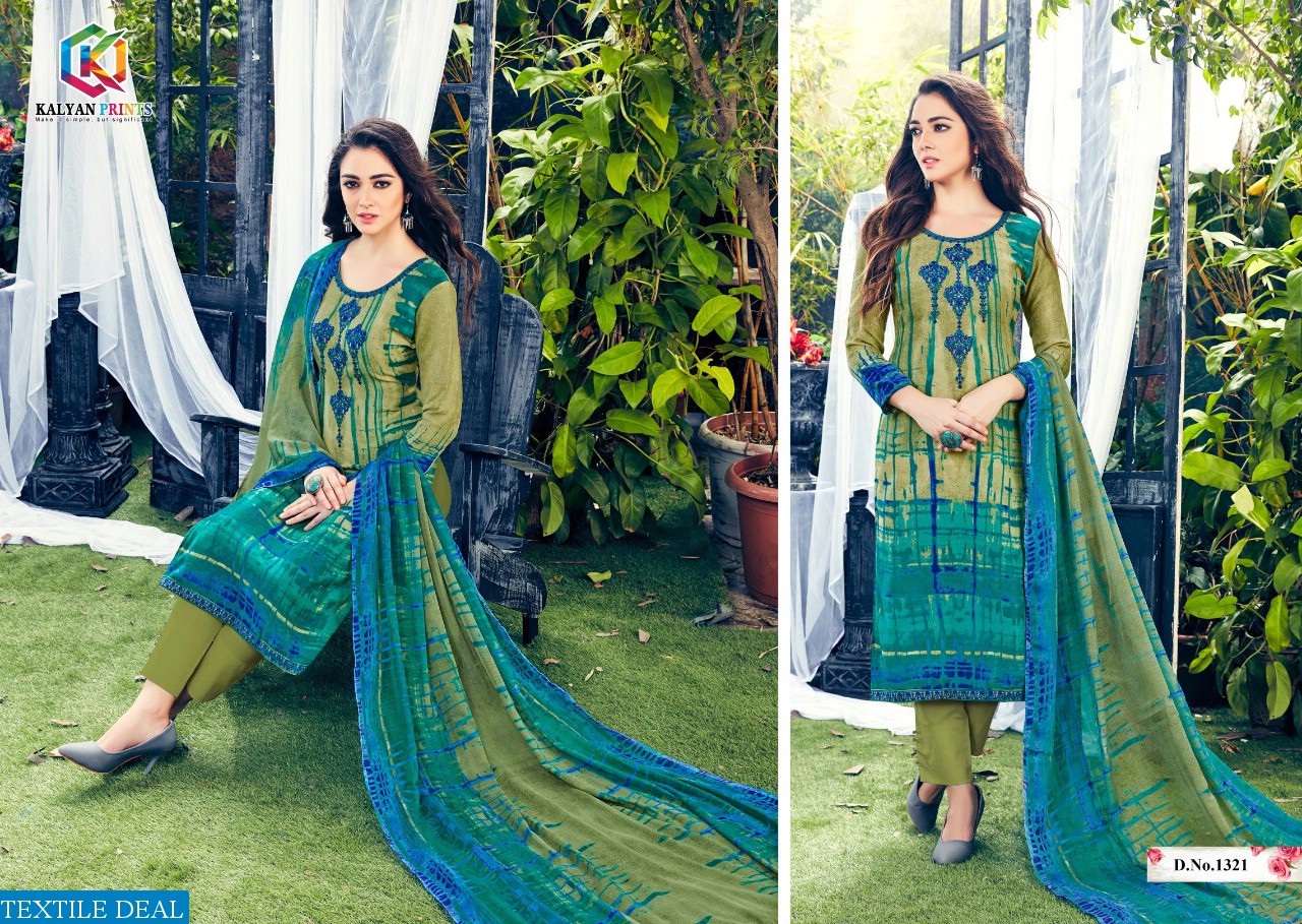 sahida Wholesale winter Embroidered material